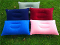 38*25cm Medium Size Air Pillow for Travel and Home Use. 