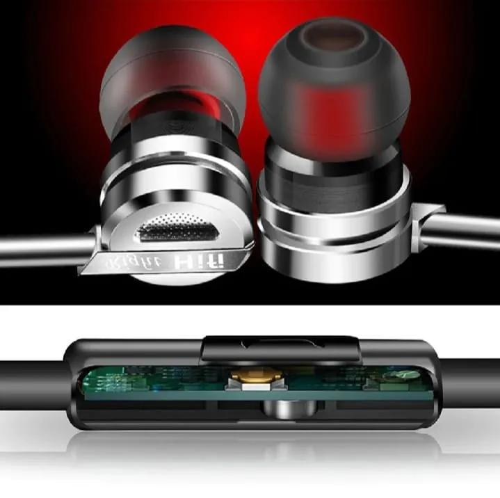 QKZ%20DM9%20HiFi%20In%20Ear%20Gaming%20Earphones%20Zinc%20Alloy%20Magnetic%20Stereo%20Bass%2012mm%20Driver%20-%20Image%207