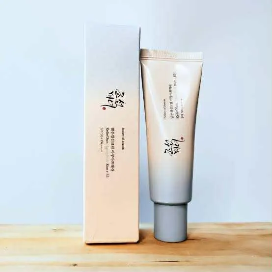 Beauty of Joseon 50ml Relief Sun Aqua-Fresh : Rice + B5 SPF50+ PA++++ | Korea