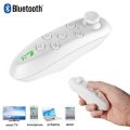 Wireless Bluetooth Gamepad Update VR Remote Controller For Android Joystick Game Pad Control For 3D Glasses VR BOX Shinecon.