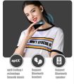 BENJIE M6 M3 Bluetooth 5.0 Lossless MP3 Player HiFi Portable Audio Walkman FM Radio EBook Voice Recorder MP3 Music Playe.