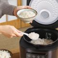 Panasonic SR-DA182 Micro Computer Automatic Jar Type Rice Cooker Multi Cooker | 1.8 Liter.