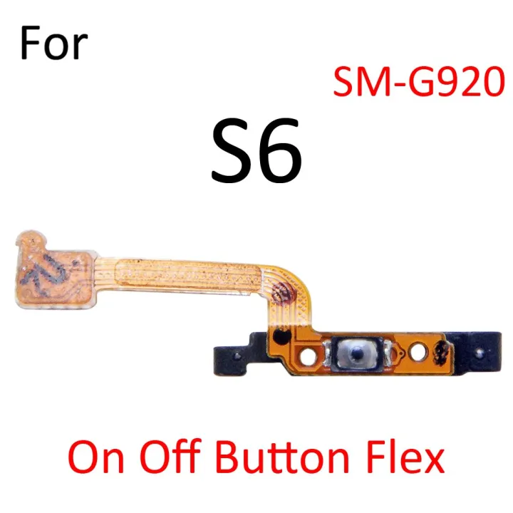 Switch%20Connector%20On%20Off%20on%20Volume%20on%20Flex%20Cable%20For%20Samsung%20Galaxy%20S6%20S7%20Edge%20S8%20S9%20Plus%20-%20Image%206