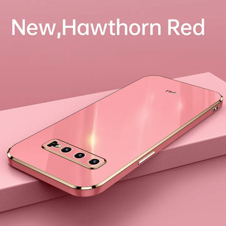 For%20Samsung%20Galaxy%20S10%20Plus%20Cover%20Fashion%20Shiny%20Plating%20Square%20Bumper%20Slim%20Phone%20Case%20Soft%20TPU%20Silicone%20Shockproof%20Protective%20Back%20Cover%20-%20Image%206