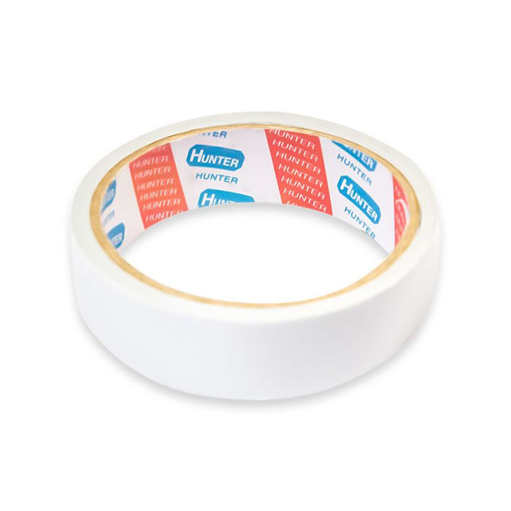 High Quality - Both side tape, 1 inches - Easy to Use And Maintain - Refine and Excellent - Reliable and Durable - Refine and Excellent