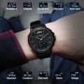 OTS Brand Men's Sports Watches Outdoor Water Resistant Calories Watch Compass Men Watch Relogio Masculino. 