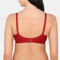 LeeWear Standard All Over Lace Wire free Bra ACNet-BR21110_Qty01. 