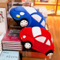 Car Shape plush Stuffed toys Home Decor soft Cushion. 