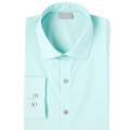 Light Blue Long Sleeve Casual Shirt for Men.