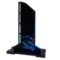 Graphic Video Card Bracket LED Monitor Screen Holder Support RGB CPU GPU RAM Monitor for PC Gamer Cabinet,. 