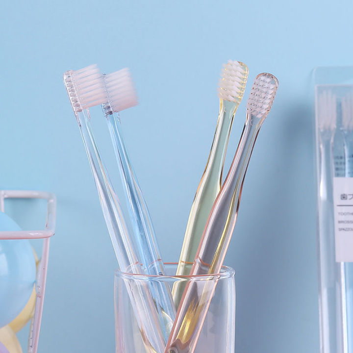 Soft%20adult%20high-end%20transparent%20crystal%20small%20head%20oral%20cleaning,%20fine%20bristled%20toothbrush%20for%20home%20use%20-%20Image%205