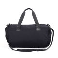 Falcon Fit Gym Bag GB06 Black. 