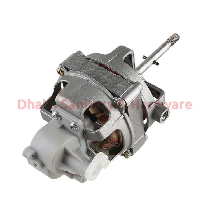 16''Table Casting Motor Best Quality/ Pure Copper Coil table fan spare parts/ Electrical 16" Table Fan Motor