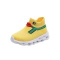 Zapatillas LED Light Child Luminous Shoe New Cute Girl Sports Shoe Cartoon Boy Casual Shoes Breathable Child Shoes Kid Sneakers. 
