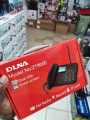 DLNA ZT9000 Dual Sim Land Phone With Color Display FM Radio. 