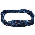 Gym Sports Absorbent Sport Sweat Headband Elastic Sweatband For Men And Women Yoga Hair Bands Head Sweat Bands.