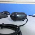 USB Speakers for Laptop, USB Mini Speaker Computer Speaker Powered Stereo Multimedia Speaker for Notebook Laptop PC(Black). 