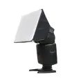 【3C VictoryEagle】Reflector Diffuser Softbox Professional Mini Photo Soft Light For Omni Bounce. 