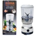 2 in 1 Blender Grinder Blender Electric Blender  300w. 