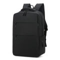 New 15 inch rechargeable backpack for men and women 14 inch laptop backpack 15.6 business backpack travel school bag.