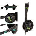 Computer operator headset student online class listening training high-quality wired headset JTY-900DM/JTY440/SY490MV. 