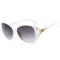 Small Round Sunglasses Woman Vintage Brand Travel Classic Sun Glasses Female Fashion Retro Small Frame Sunglasses UV400. 