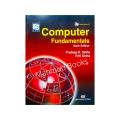 Computer Fundamentals by Pradeep K. Sinha & Priti Sinha. 