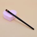 2 Colors Eye Shadow Palette Matte Glitter Pearlescent Matte Orange Gold Glitter Pumpkin Portable Small Plate Beauty Makeup Abandon Abandon.