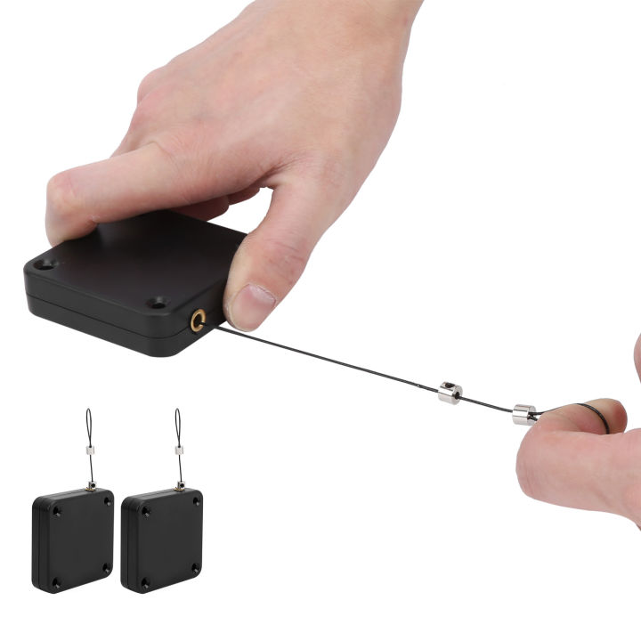 Punch%E2%80%91Free%20Automatic%20Door%20Closer%202Pcs%20Sensor%20Portable%20Small%20for%20Home%20Office%20Doors%20Off%20-%20Image%204