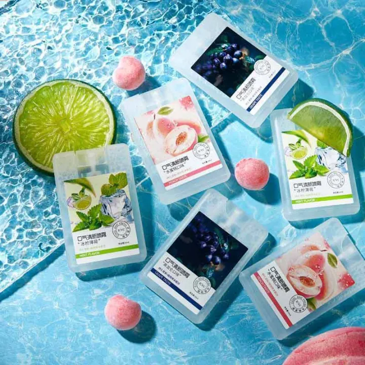 Skyvii%20white%20oral%20cavity%20fresh%20spray%20sweet%20fresh%20ton%20portable%20mouth%20spray-%2020ml%20-%20Image%202