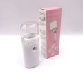 Best Automatic Mini Spray Machine white colour. 