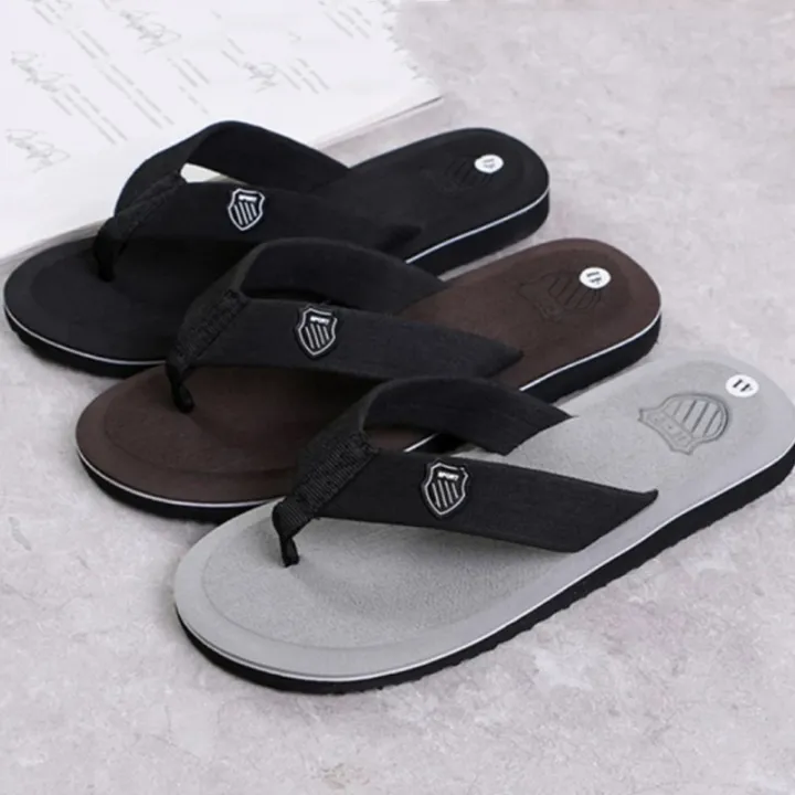 Casual%20Slippers%20For%20Men%20Flip%20Flops%20Beach%20Sandals%20Summer%20Non-Slip%20Flat%20Slides%20Men%20Slippers%20Indoor%20House%20Shoes%20Man%20Male%20Slipper%20-%20Image%203