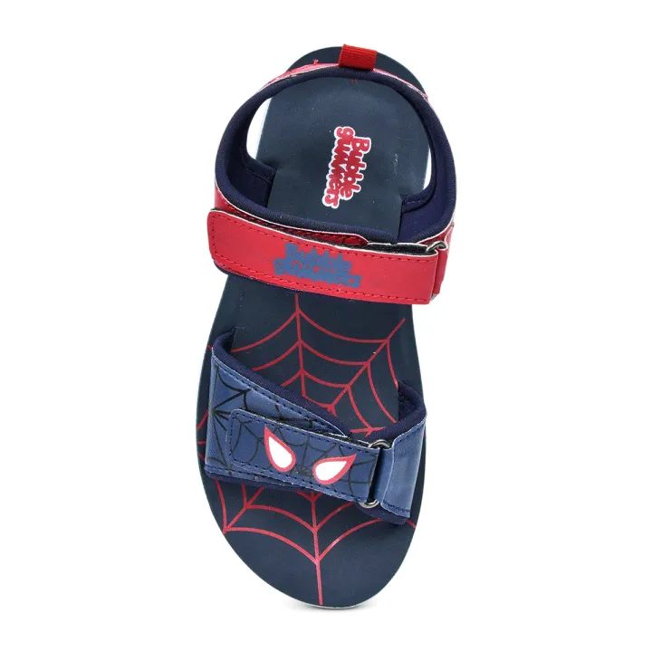 BUBBLE%20GUMMERS%20PAOLO%20Belt%20Sandal%20-%20Image%205