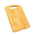 Wooden Vegetable Chopper Board Medium Size. 