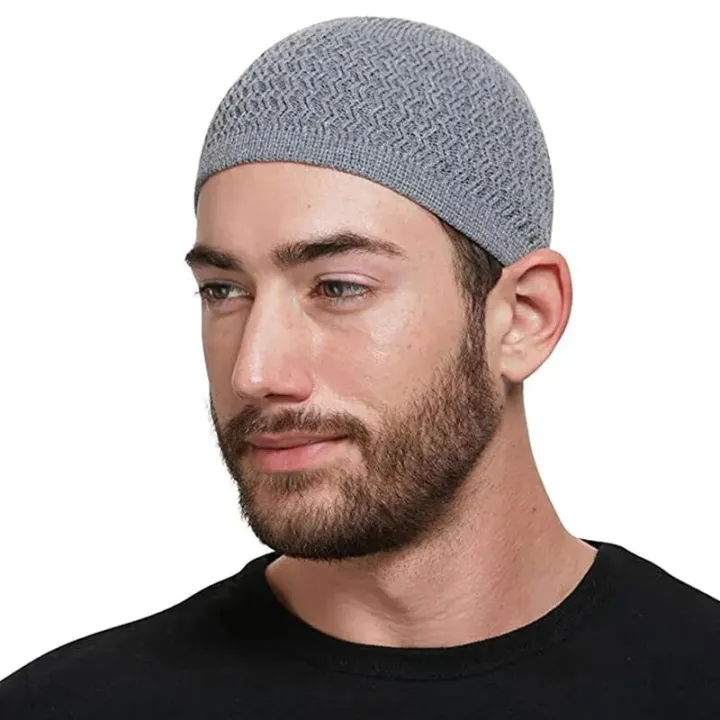 Gorro%20Beanies%20Hat%20Winter%20Knitted%20Muslim%20Men%20Prayer%20Hats%20Saudi%20Arabia%20Turkish%20Islamic%20Ramadan%20Jewish%20Kippah%20Homme%20Hat%20Skull%20Cap%20-%20Image%203