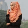 Instant Ready Hijab Collection For Muslim Women -  Hijab Collection. 