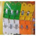 Cloth Drying Clips - 2 Pair or 4 pieces.