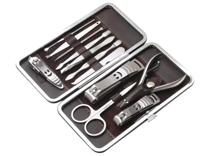 Stainless%20Steel%20Professional%2012Pcs%20Tools%20Set%20Nail%20Clippers,%20Nail%20Scissors%20Grooming%20Kits,%20Nail%20Tools,unique,%20002%20-%20Image%204