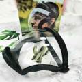 Active shield face mask Glass mask full face shields mask. 