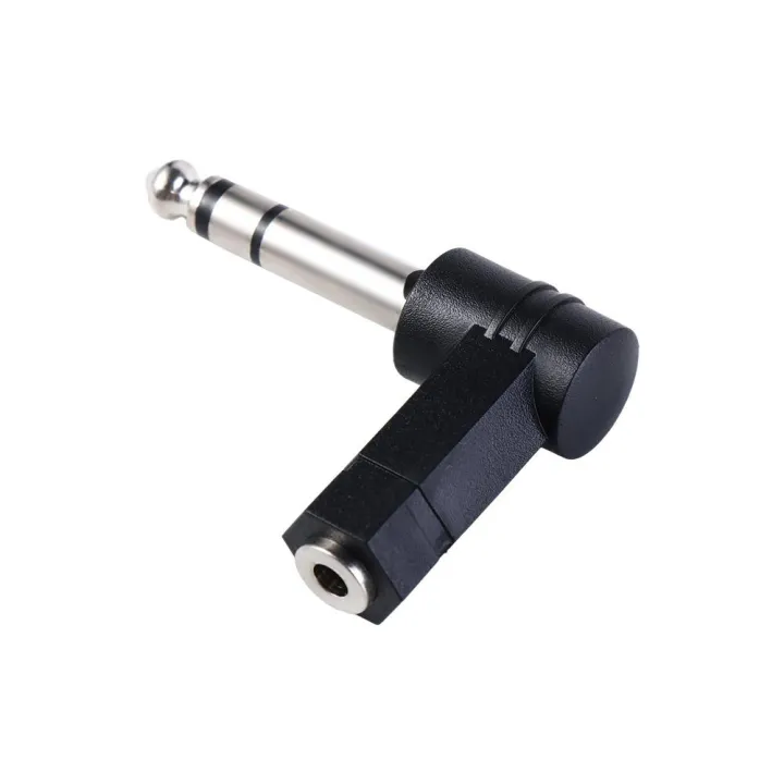 3.5%20To%206.35/6.5mm%201/4%20Mono%20Jack%20Stereo%20Speaker%20Audio%20Adapter%20Plug%203.5mm%20TRS%20Connector%20AUX%20Headphone%20Cable%20-%20Image%207