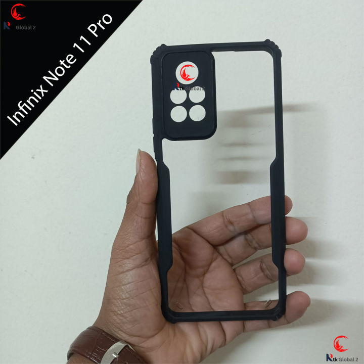 Infinix note 11 pro- xundd (Back Case Cover For Smartphone) | Daraz.com.bd