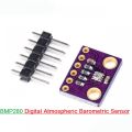 GY-BMP280 BMP-280 BMP280 3.3V Sensor Module I2C SPI 3.3V Replace BMP180 3.3V Electrical Circuitry & Parts. 