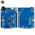 UNO R4 minima TYPE-C WIFI Development Board Module Improved Version Compatible Official Motherboard For Arduino.
