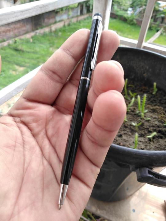 Metal%20Stylus%20Capacitive%20Touch%20Pen%20-%20Blue%20-%20Image%203