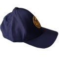 Men's Cap - Security Guard Cap - Security Cap whit security logo (Free size Cap) 1 pc.