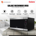 Galanz Microwave Oven. 