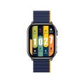 Kieslect KS Pro Smartwatch - 2.01 Inch AMOLED HD Display, Bluetooth Calling, Heart Rate Monitoring.