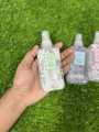 Sweet Night Perfume Fresh Fragrance Body Mist 100ml Body Fragrance For Women.