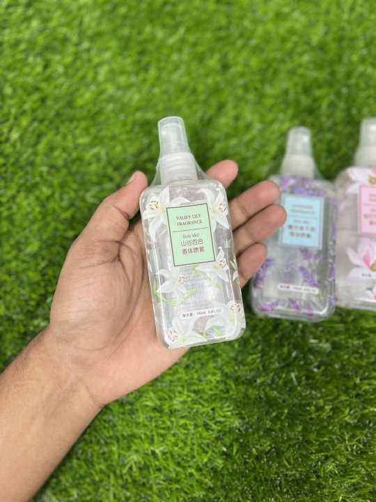 Sweet%20Night%20Perfume%20Fresh%20Fragrance%20Body%20Mist%20100ml%20Body%20Fragrance%20For%20Women%20-%20Image%205