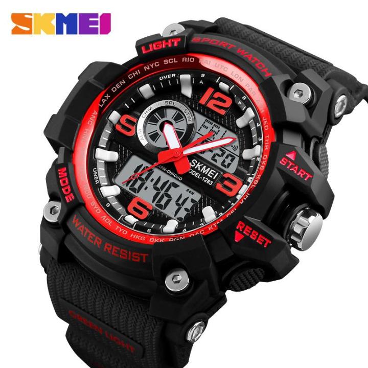 SKMEI%20Sports%20Fashion%20Digital%20Dual%20Display%20Countdown%20Chrono%20Alarm%20Waterproof%20Watch%20For%20Men%201283%20-%20Image%206